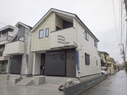 西東京市向台町６丁目　新築戸建て　２号棟の画像