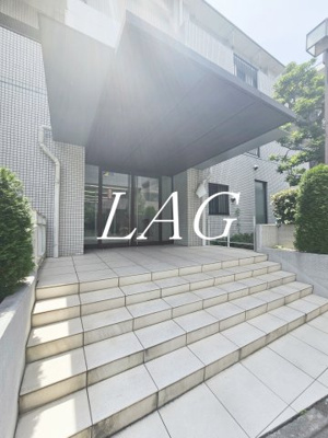 【エントランス】 | サンセール与野本町 | エントランスです。