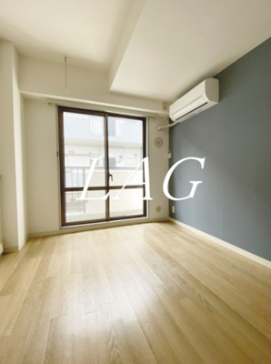 【寝室】 | サンセール与野本町 | 寝室です。（同仕様です。）