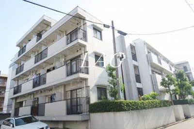 【外観】 | サンセール与野本町 | 外観です。