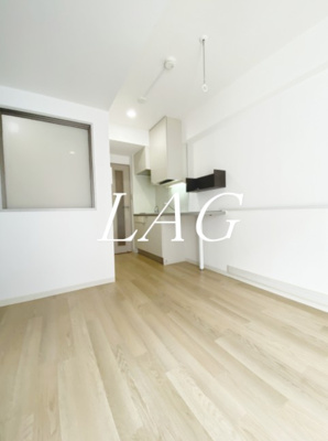 【居間・リビング】 | サンセール与野本町 | 洋室のお部屋です。（同仕様です。）