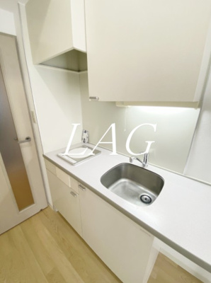 【キッチン】 | サンセール与野本町 | キッチンです。（同仕様です。）