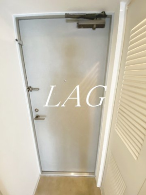 【玄関】 | サンセール与野本町 | 玄関です。（同仕様です。）