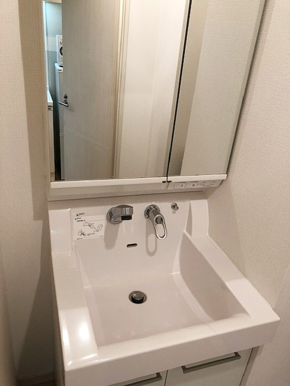 スカイコート博多駅前第２の内装