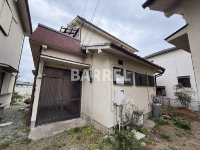 坊島５丁目貸家　11-8