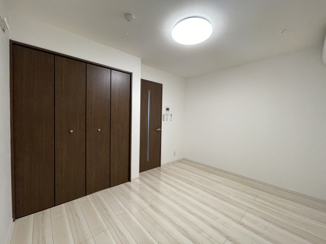 練馬区北町５丁目の賃貸マンションの内装