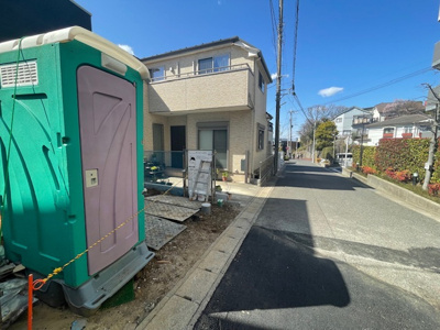 【その他】 | SKリデンテ北松戸