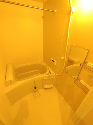 【浴室】 | SKリデンテ北松戸