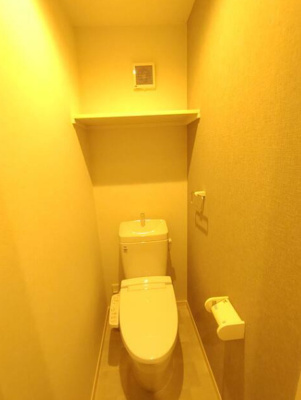 【トイレ】 | SKリデンテ北松戸