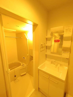 【洗面所】 | SKリデンテ北松戸