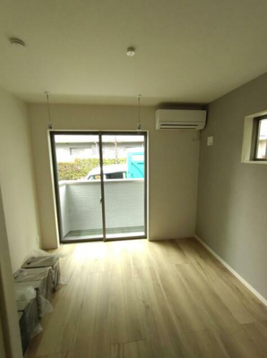 【居間・リビング】 | SKリデンテ北松戸