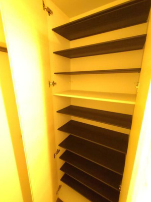 【収納】 | SKリデンテ北松戸