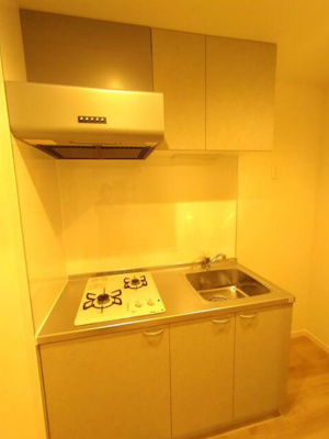 【キッチン】 | SKリデンテ北松戸