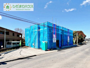 土浦市神立東第5　新築戸建　2号棟の画像