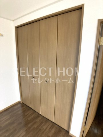  | メゾンパークス