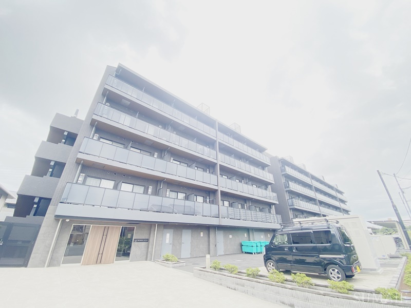 RJRリクロス高砂