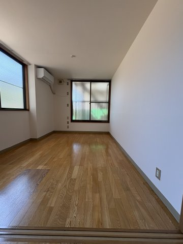 清涼館の居間・リビング