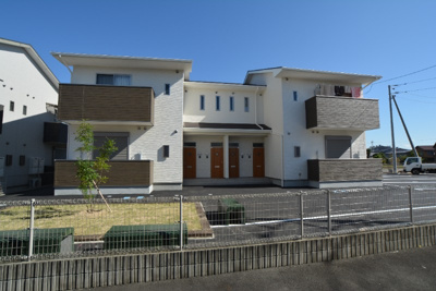 【周辺】 | ルネス吉岡46号地