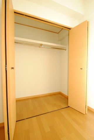 ラグラシューズシェソワアオキの収納|※同タイプの反転イメージ写真　現況優先