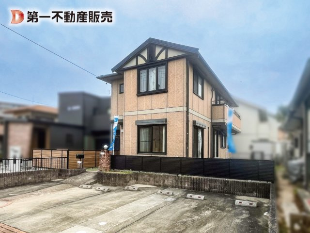 鈴鹿市桜島町3丁目
