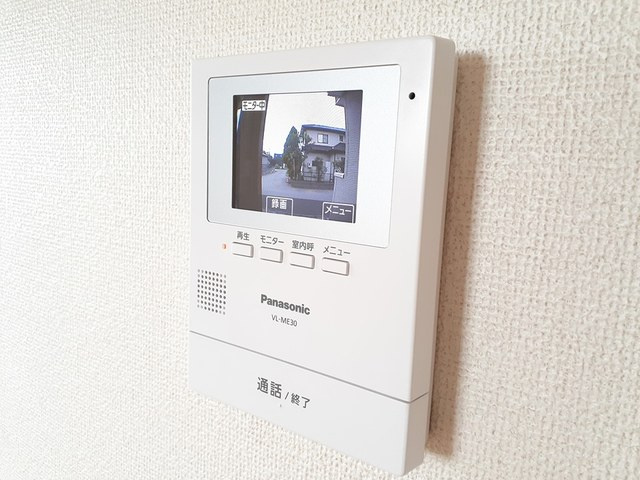 プラシードつくばＣの設備|その他設備