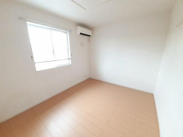 プラシードつくばＣのその他|その他部屋・スペース