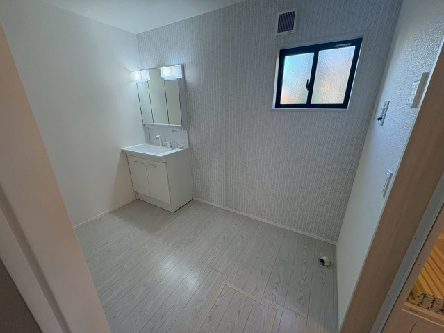 【独立洗面台】の画像