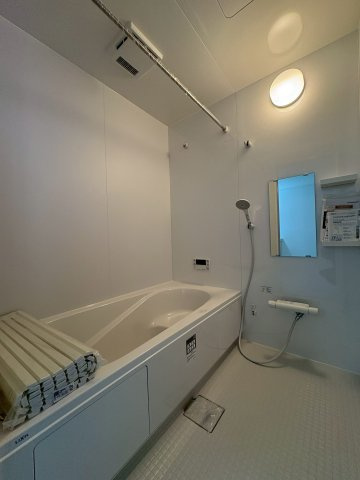 【浴室】の画像