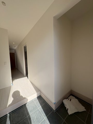 【玄関】の画像