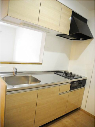 武蔵野ミキのキッチン