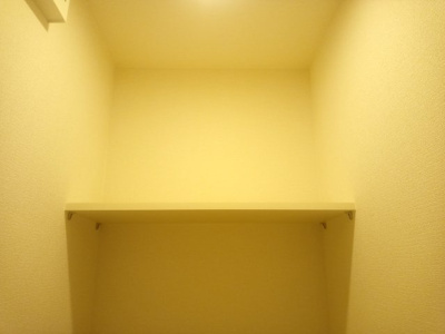 【その他】 | XEVO Σ 沖野上 | トイレ収納棚