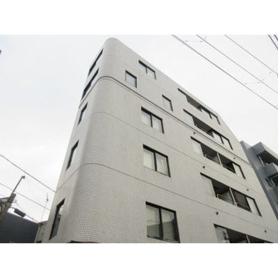 【外観】 | ＧＯＤＡＩ方南町