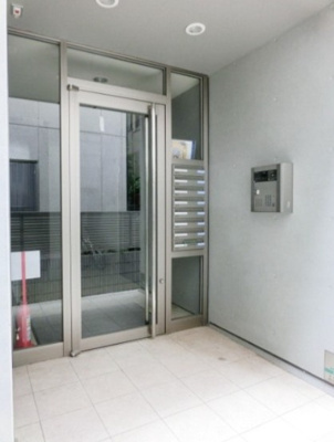 【エントランス】 | M-clair