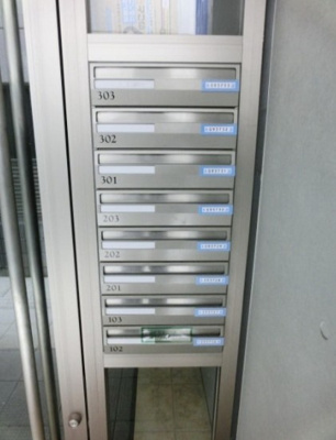 【その他共用部分】 | M-clair