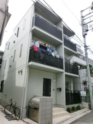 【外観】 | M-clair