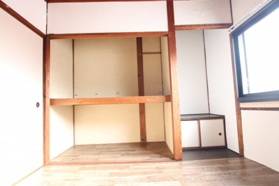 【収納】 | 岡5丁目テラス