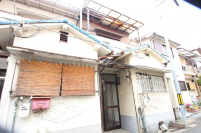 【外観】 | 岡5丁目テラス