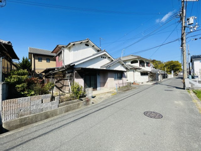  | 揖保郡太子町鵤/売土地