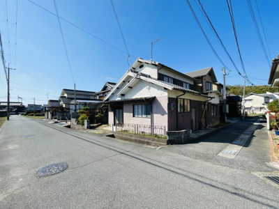  | 揖保郡太子町鵤/売土地