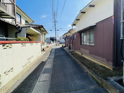  | 揖保郡太子町鵤/売土地