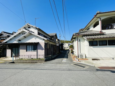  | 揖保郡太子町鵤/売土地