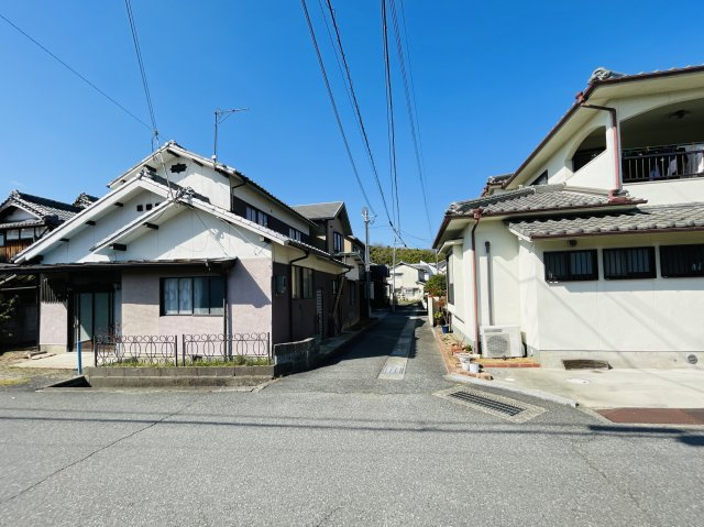  | 揖保郡太子町鵤/売土地