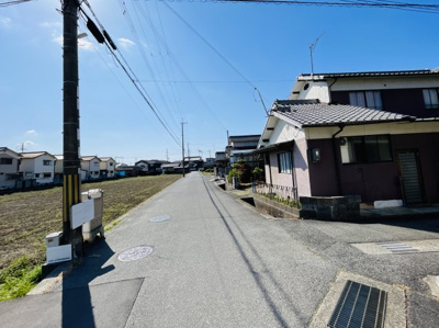  | 揖保郡太子町鵤/売土地