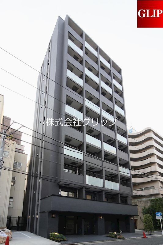 Le'a横濱戸部駅前