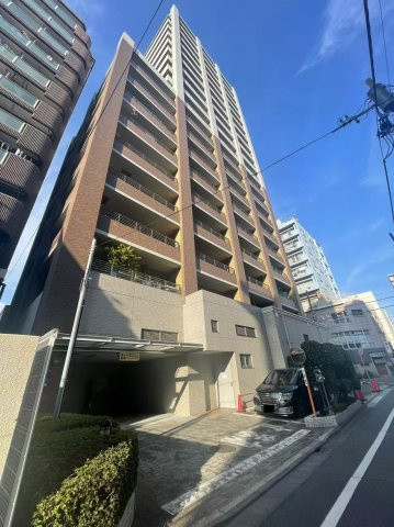 パークタワー亀戸ステーションアリーナ