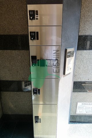 リュミエール博多のその他共用部分