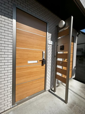 【その他共用部分】 | エルメゾン国立