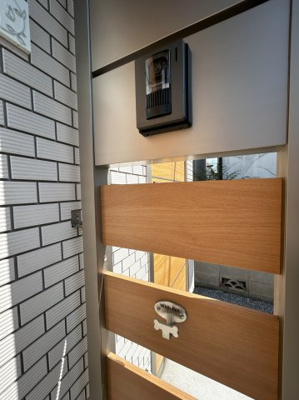 【設備】 | エルメゾン国立