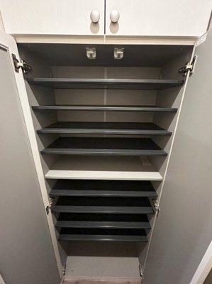 【収納】 | エルメゾン国立