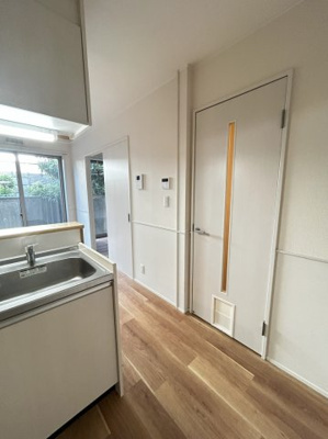 【内装】 | エルメゾン国立 | ☆参考写真☆